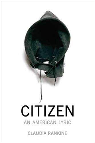 Citizen An American Lyric book cover
