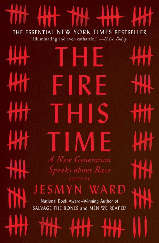 The Fire This Time book cover