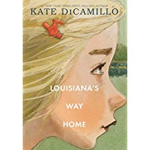 “Louisiana’s Way Home” by Kate DiCamillo